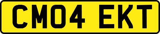 CM04EKT