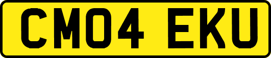 CM04EKU