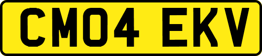 CM04EKV