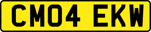 CM04EKW