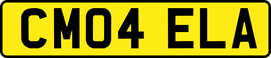 CM04ELA