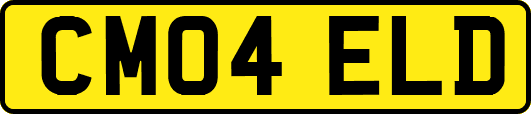 CM04ELD