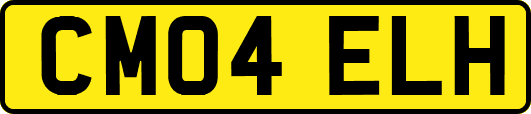CM04ELH