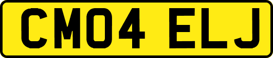 CM04ELJ