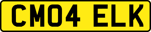 CM04ELK