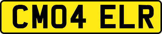CM04ELR