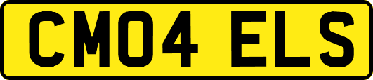 CM04ELS