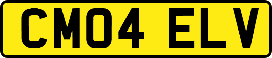 CM04ELV
