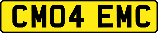 CM04EMC