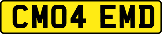 CM04EMD