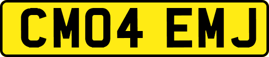 CM04EMJ