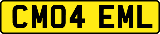 CM04EML