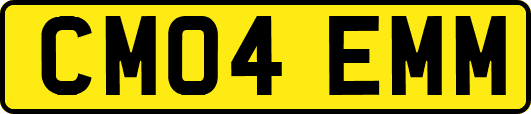 CM04EMM
