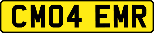 CM04EMR