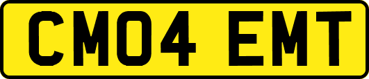CM04EMT