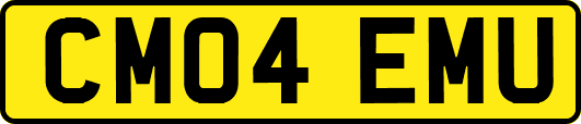CM04EMU