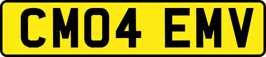 CM04EMV