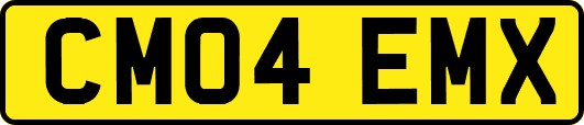 CM04EMX