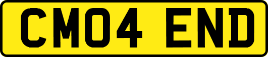 CM04END