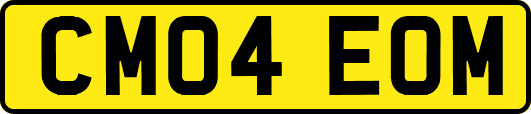 CM04EOM