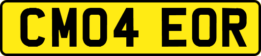 CM04EOR