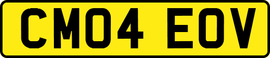 CM04EOV