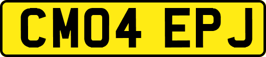 CM04EPJ