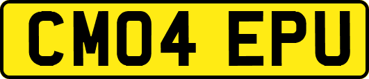 CM04EPU