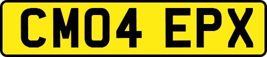 CM04EPX