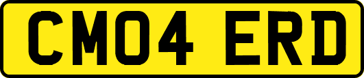 CM04ERD