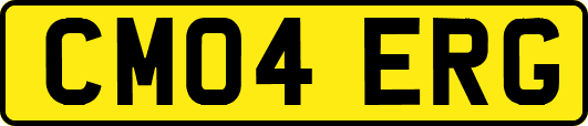CM04ERG