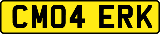CM04ERK