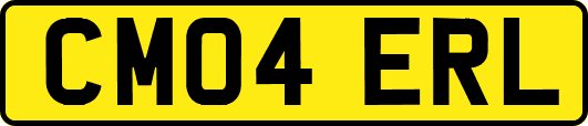 CM04ERL
