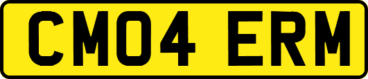 CM04ERM