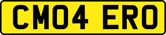 CM04ERO