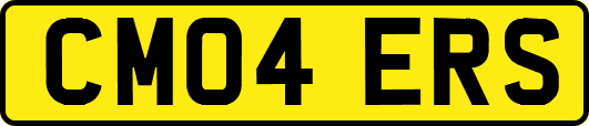 CM04ERS