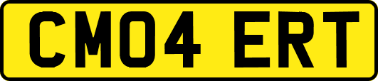 CM04ERT