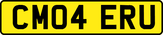 CM04ERU