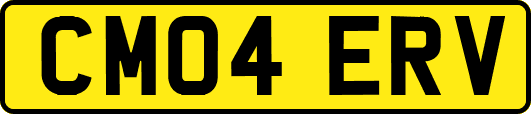 CM04ERV