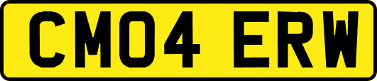 CM04ERW