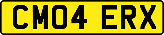 CM04ERX
