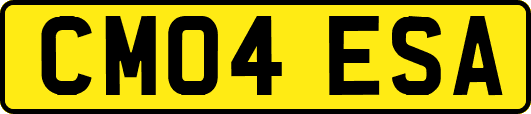 CM04ESA