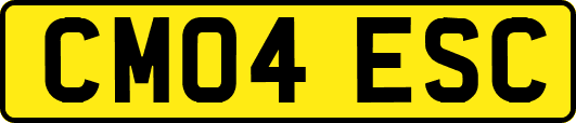 CM04ESC