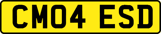 CM04ESD