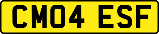 CM04ESF