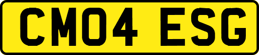 CM04ESG