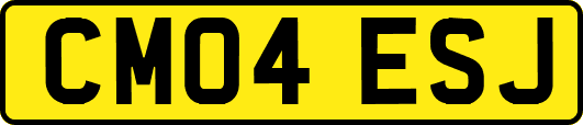 CM04ESJ