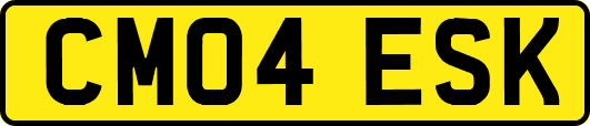 CM04ESK