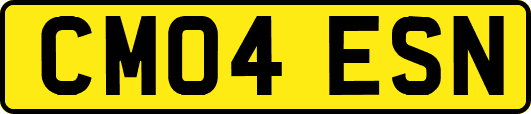 CM04ESN