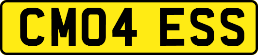 CM04ESS